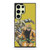 JoJos Bizarre Adventure Dio Brando Samsung Galaxy S23 Ultra Case