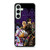 JoJos Bizarre Adventure Jotaro Kujo Star Platinum Samsung Galaxy S23 FE Case