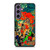 JoJos Bizarre Adventure Series Samsung Galaxy S23 Case