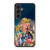 JoJos Bizarre Adventure Steel Ball Run 01 Samsung Galaxy S23 Plus Case