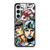 JoJos Bizarre Adventure Steel Ball Run 02 Samsung Galaxy S23 FE Case