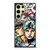 JoJos Bizarre Adventure Steel Ball Run 02 Samsung Galaxy S23 Ultra Case