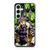 JoJos Bizarre Adventure Steel Ball Run 03 Samsung Galaxy S23 FE Case