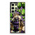 JoJos Bizarre Adventure Steel Ball Run 03 Samsung Galaxy S23 Ultra Case