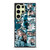 JoJos Bizarre Adventure Steel Ball Run Diego Brando Samsung Galaxy S23 Ultra Case