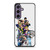 JoJos Bizarre Adventure The Joestar Bloodline Samsung Galaxy S23 Case