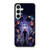 Jujutsu Kaisen Characters Samsung Galaxy S23 FE Case