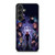 Jujutsu Kaisen Characters Samsung Galaxy S23 Plus Case