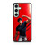 Jujutsu Kaisen Toji The Zenin Outcast Samsung Galaxy S23 FE Case
