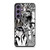 Junji Ito Colection 02 Samsung Galaxy S23 Case