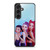 K Pop Demon Hunters Rumi Mira Zoey Samsung Galaxy S23 Plus Case