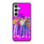 K Pop Demon Hunters Saja Samsung Galaxy S23 FE Case