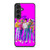 K Pop Demon Hunters Saja Samsung Galaxy S23 Plus Case