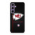 Kansas City Chiefs KC Pride Samsung Galaxy S23 Case