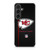 Kansas City Chiefs KC Pride Samsung Galaxy S23 Plus Case