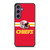 Kansas City Chiefs Midwest Might Samsung Galaxy S23 Case