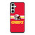 Kansas City Chiefs Midwest Might Samsung Galaxy S23 FE Case