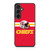 Kansas City Chiefs Midwest Might Samsung Galaxy S23 Plus Case
