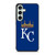 Kansas City Royals 01 Samsung Galaxy S23 FE Case