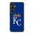 Kansas City Royals 01 Samsung Galaxy S23 Plus Case