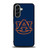 Auburn Tigers 02 Samsung Galaxy A56 5G Case