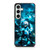 Killua Zoldyck Hunter x Hunter Samsung Galaxy S23 FE Case