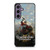 Kingdom Come Deliverance Samsung Galaxy S23 Case