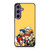 Kingdom Hearts Game Samsung Galaxy S23 Case
