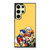 Kingdom Hearts Game Samsung Galaxy S23 Ultra Case