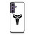 Kobe Bryant Logo Samsung Galaxy S23 Case