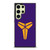 Kobe Bryant Purple Logo Samsung Galaxy S23 Ultra Case