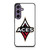 Las Vegas Aces 01 Samsung Galaxy S23 Case