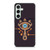 Legend of Zelda Sheikah Slate Samsung Galaxy S23 FE Case