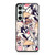 Looney Tunes Bugs abd The Gang Samsung Galaxy S23 FE Case