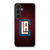 Los Angeles Clippers 05 Samsung Galaxy S23 Plus Case