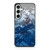 Los Angeles Dodgers Camo Samsung Galaxy S23 FE Case