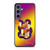 Los Angeles Lakers Kobe Bryant Black Mamba Samsung Galaxy S23 Case