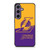 Los Angeles Lakers The Champions Samsung Galaxy S23 Case