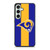 Los Angeles Rams 05 Samsung Galaxy S23 FE Case