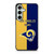 Los Angeles Rams 06 Samsung Galaxy S23 FE Case
