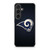 Los Angeles Rams 03 Samsung Galaxy S23 Plus Case