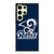 Los Angeles Rams Rule the Horns Samsung Galaxy S23 Ultra Case