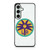 Los Angeles Sparks 03 Samsung Galaxy S23 FE Case