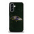 Baltimore Ravens 03 Samsung Galaxy A56 5G Case