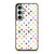 Louis Vuitton Colorful Samsung Galaxy S23 FE Case