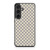 Louis Vuitton Pattern Samsung Galaxy S23 Plus Case