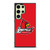 Louisville Cardinals 03 Samsung Galaxy S23 Ultra Case