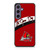 Louisville Cardinals 02 Samsung Galaxy S23 Case