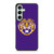 LSU Tiger Face Samsung Galaxy S23 FE Case