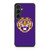 LSU Tiger Face Samsung Galaxy S23 Plus Case